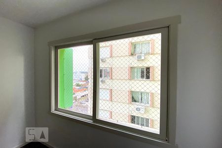 Sala de Estar de apartamento à venda com 2 quartos, 63m² em Centro, São Leopoldo