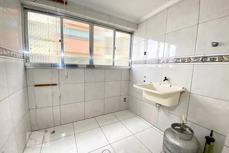 Apartamento à venda com 63m², 2 quartos e sem vagaÁrea de Serviço