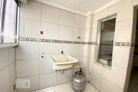 Apartamento à venda com 63m², 2 quartos e sem vagaÁrea de Serviço