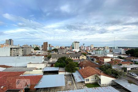 Vista Quarto 1 de apartamento à venda com 2 quartos, 63m² em Centro, São Leopoldo