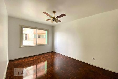 Sala de Estar de apartamento à venda com 2 quartos, 63m² em Centro, São Leopoldo