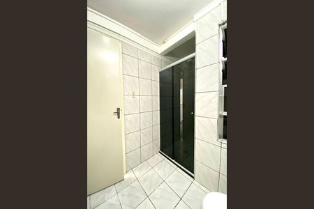 Apartamento à venda com 63m², 2 quartos e sem vagaBanheiro