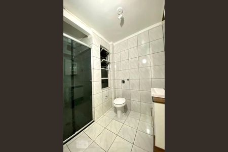 Apartamento à venda com 63m², 2 quartos e sem vagaBanheiro