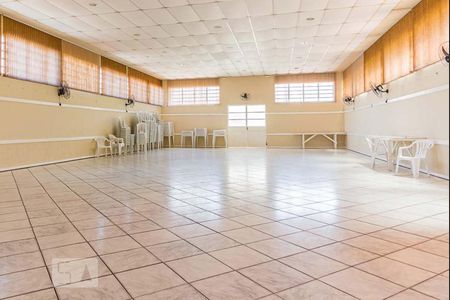 Apartamento à venda com 39m², 1 quarto e 1 vagaSalao de Festa