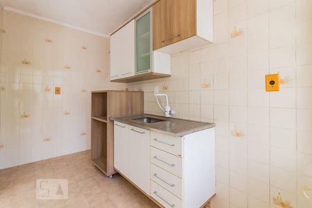 Apartamento à venda com 39m², 1 quarto e 1 vagaCozinha
