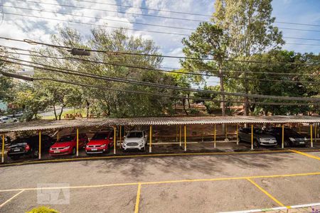 Apartamento à venda com 39m², 1 quarto e 1 vagaVista da Sala