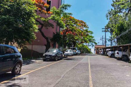 Apartamento à venda com 39m², 1 quarto e 1 vagaFachada