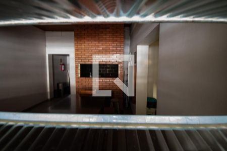 Apartamento para alugar com 30m², 1 quarto e sem vagachurrasqueira