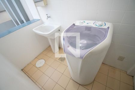 Apartamento para alugar com 30m², 1 quarto e sem vagalavanderia