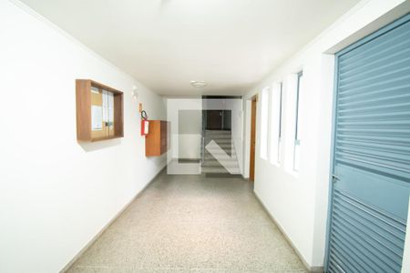 Apartamento para alugar com 30m², 1 quarto e sem vagahall de entrada