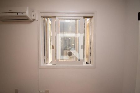 Apartamento para alugar com 30m², 1 quarto e sem vagasala-quarto