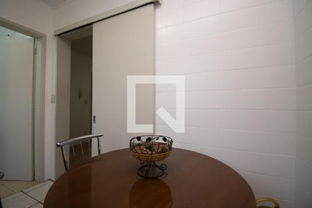 Apartamento para alugar com 30m², 1 quarto e sem vagacozinha