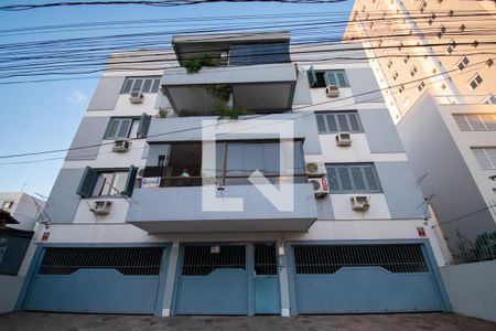 Apartamento para alugar com 30m², 1 quarto e sem vagavista do edifício