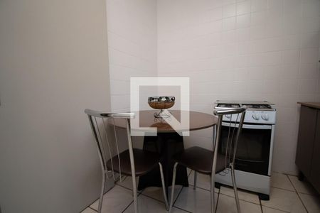 Apartamento para alugar com 30m², 1 quarto e sem vagacozinha