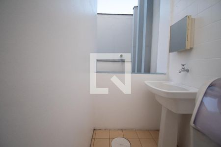 Apartamento para alugar com 30m², 1 quarto e sem vagalavanderia