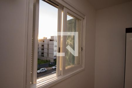 Apartamento para alugar com 30m², 1 quarto e sem vagasala-quarto