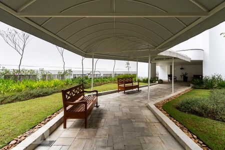 Studio para alugar com 41m², 1 quarto e 1 vaga Studio para alugar com 41m², 1 quarto e 1 vagaÁrea comum
