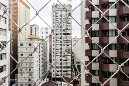 Studio para alugar com 41m², 1 quarto e 1 vaga Studio para alugar com 41m², 1 quarto e 1 vagaVista