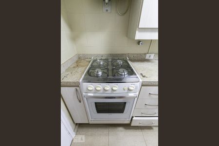 Studio para alugar com 41m², 1 quarto e 1 vaga Studio para alugar com 41m², 1 quarto e 1 vagaCozinha