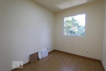Quarto 2 de apartamento à venda com 3 quartos, 55m² em Taquara, Rio de Janeiro