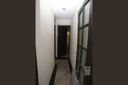 Corredor de casa à venda com 3 quartos, 80m² em Andaraí, Rio de Janeiro