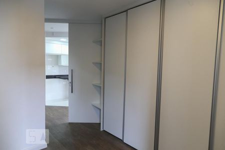 Quarto de kitnet/studio para alugar com 1 quarto, 42m² em Vila Nova Conceição, São Paulo