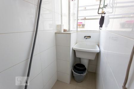 Apartamento à venda com 75m², 2 quartos e sem vaga Apartamento à venda com 75m², 2 quartos e sem vagaÁrea de Serviço