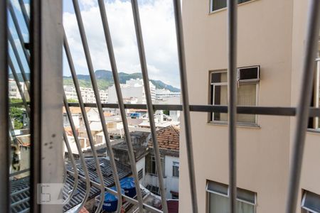 Apartamento à venda com 75m², 2 quartos e sem vaga Apartamento à venda com 75m², 2 quartos e sem vagaVista do Quarto 2