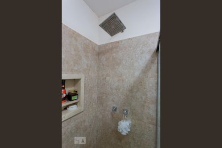 Apartamento à venda com 75m², 2 quartos e sem vaga Apartamento à venda com 75m², 2 quartos e sem vagaBanheiro