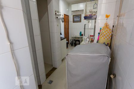 Apartamento à venda com 75m², 2 quartos e sem vaga Apartamento à venda com 75m², 2 quartos e sem vagaÁrea de Serviço