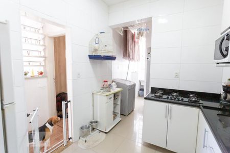 Apartamento à venda com 75m², 2 quartos e sem vaga Apartamento à venda com 75m², 2 quartos e sem vagaCozinha