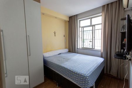 Apartamento à venda com 75m², 2 quartos e sem vaga Apartamento à venda com 75m², 2 quartos e sem vagaQuarto 2