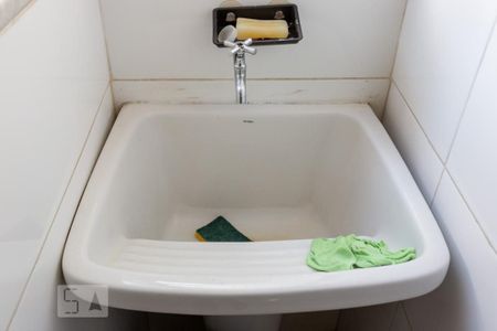 Apartamento à venda com 75m², 2 quartos e sem vaga Apartamento à venda com 75m², 2 quartos e sem vagaÁrea de Serviço