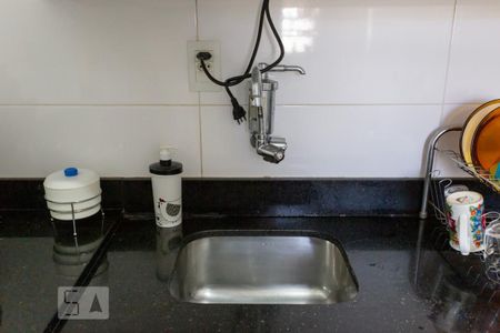 Apartamento à venda com 75m², 2 quartos e sem vaga Apartamento à venda com 75m², 2 quartos e sem vagaCozinha