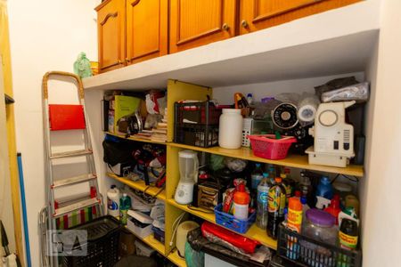 Apartamento à venda com 75m², 2 quartos e sem vaga Apartamento à venda com 75m², 2 quartos e sem vagaQuarto de Serviço