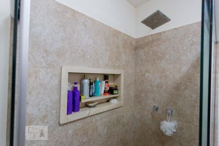 Apartamento à venda com 75m², 2 quartos e sem vaga Apartamento à venda com 75m², 2 quartos e sem vagaBanheiro