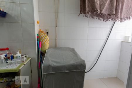 Apartamento à venda com 75m², 2 quartos e sem vaga Apartamento à venda com 75m², 2 quartos e sem vagaÁrea de Serviço