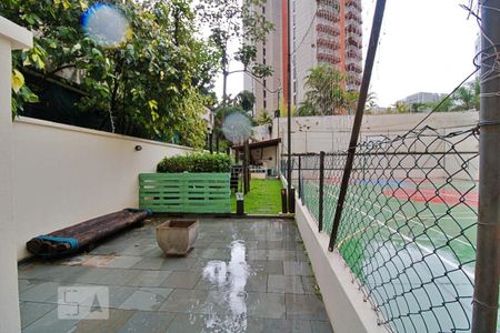 Apartamento à venda com 154m², 3 quartos e 2 vagas Apartamento à venda com 154m², 3 quartos e 2 vagasÁrea comum