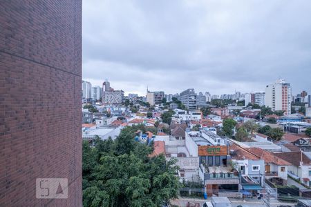 Apartamento para alugar com 40m², 1 quarto e 1 vagaVista da Varanda