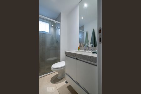 Apartamento para alugar com 40m², 1 quarto e 1 vagaBanheiro