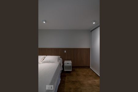 Quarto de apartamento para alugar com 1 quarto, 40m² em Vila Madalena, São Paulo