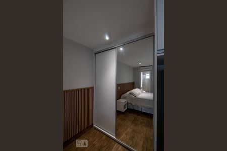 Quarto de apartamento para alugar com 1 quarto, 40m² em Vila Madalena, São Paulo