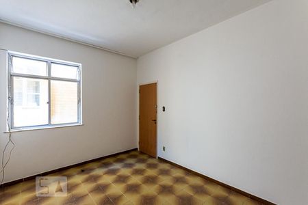 Sala de apartamento à venda com 2 quartos, 60m² em São Domingos, Niterói