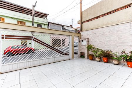 Casa à venda com 106m², 4 quartos e 2 vagasGaragem
