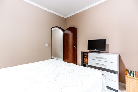 Casa à venda com 106m², 4 quartos e 2 vagasQuarto 2