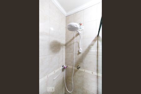 Casa à venda com 106m², 4 quartos e 2 vagasBanheiro da Suíte