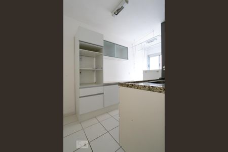 Apartamento para alugar com 47m², 2 quartos e 1 vaga Apartamento para alugar com 47m², 2 quartos e 1 vagaCozinha