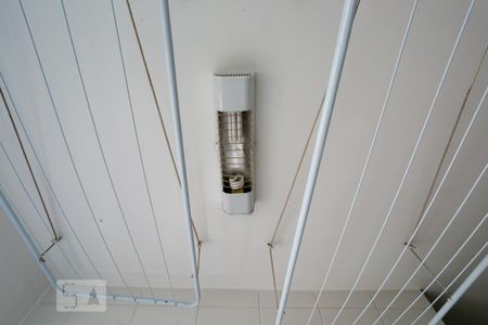 Apartamento para alugar com 47m², 2 quartos e 1 vaga Apartamento para alugar com 47m², 2 quartos e 1 vagaÁrea de Serviço