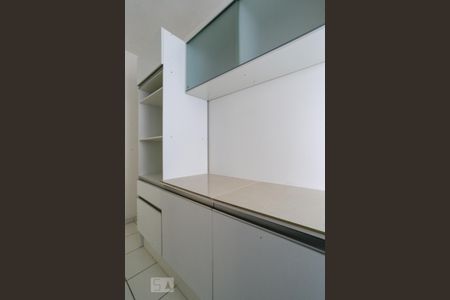 Apartamento para alugar com 47m², 2 quartos e 1 vaga Apartamento para alugar com 47m², 2 quartos e 1 vagaCozinha