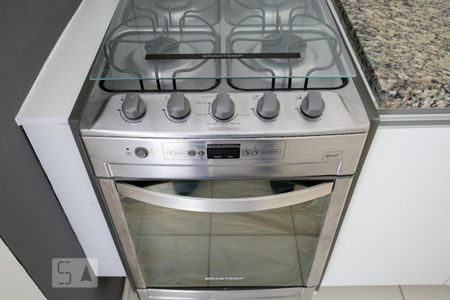 Apartamento para alugar com 47m², 2 quartos e 1 vaga Apartamento para alugar com 47m², 2 quartos e 1 vagaCozinha